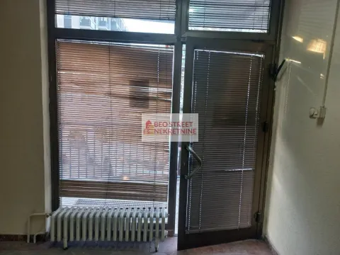 Rent, office space, 20m², Savski Venac, Beograd - image 4