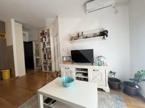 Rent, one bedroom apartment, 30m², Zabjelo, Podgorica - image 2