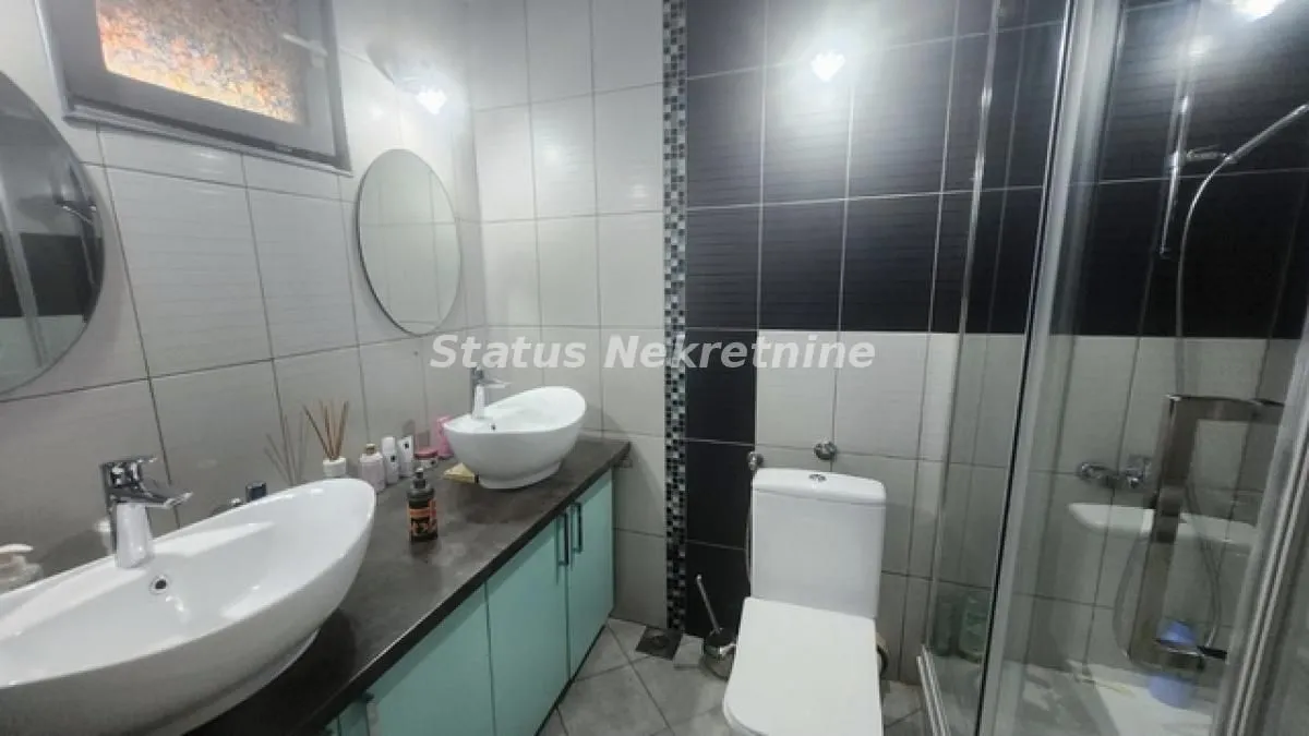 Prodaja, trosoban stan, 89m², Liman 3, Novi Sad Sve Podlokacije