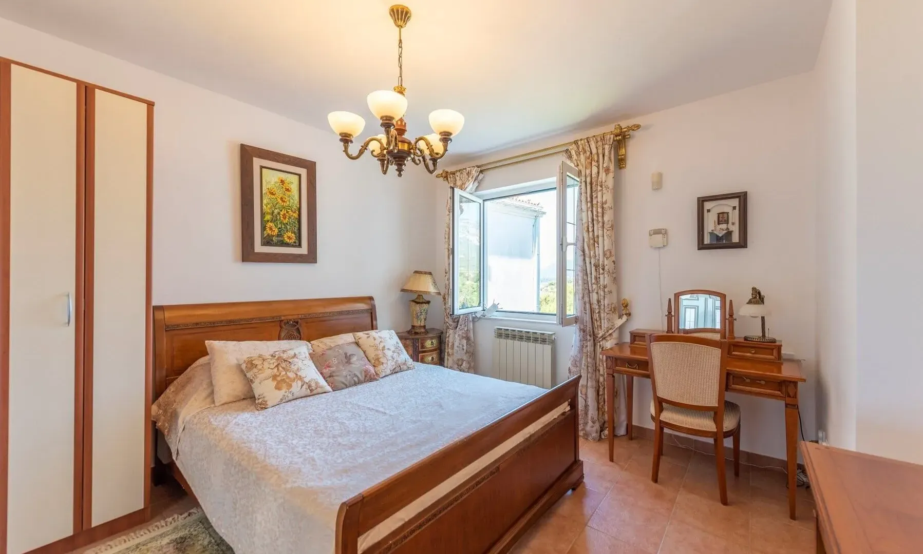 Sale, house, 485m², Sveti Stefan, Budva