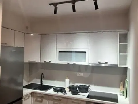 Izdavanje, jednosoban stan, 49m², Central Point, Podgorica - image 10