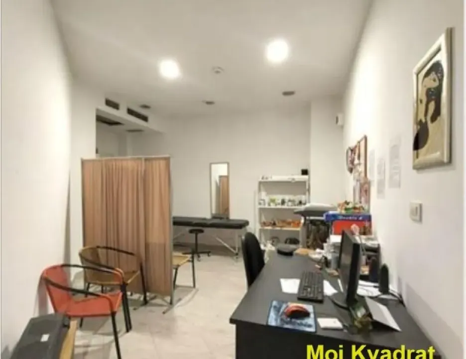 Prodaja, poslovni prostor, 20m², Stari Grad, Beograd
