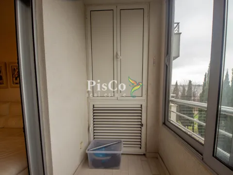 Prodaja, dvosoban stan, 69m², Pobrežje, Podgorica - image 15