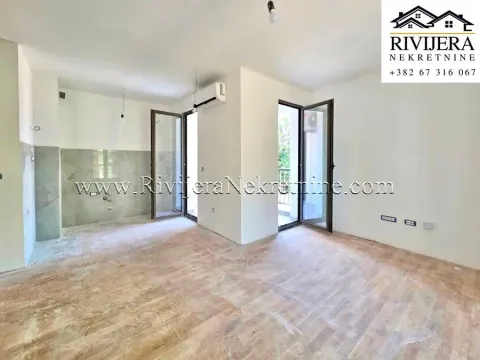 Prodaja, jednosoban stan, 40m², Donja Lastva, Tivat - image 3