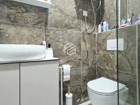 Prodaja, trosoban stan, 80m², Zabjelo, Podgorica - image 17