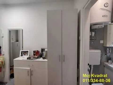 Sale, one bedroom apartment, 43m², Karaburma, Palilula Sve Podlokacije - image 4