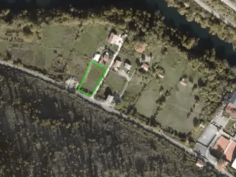 Prodaja, zemljište, 1545m2, Velje Brdo, Podgorica Prodaja, zemljište, 1545m2, Velje Brdo, Podgorica