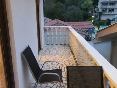 Izdavanje, jednosoban stan, 48m², Bijeli Do, Budva - image 10