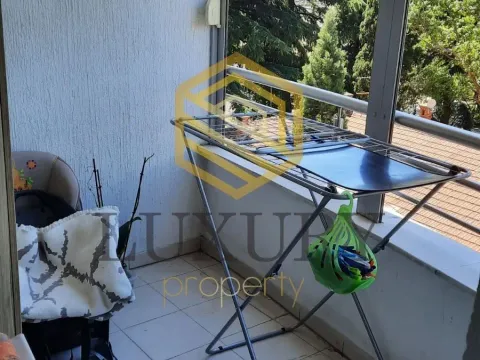 Izdavanje, jednosoban stan, 37m², Pobrežje, Podgorica - image 8