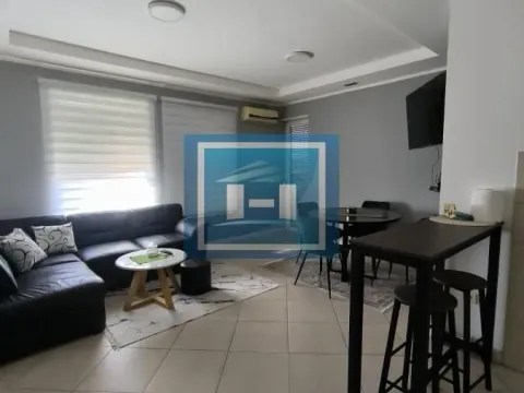 Rent, two bedroom apartment, 40m², Centar, Ćuprija - image 2