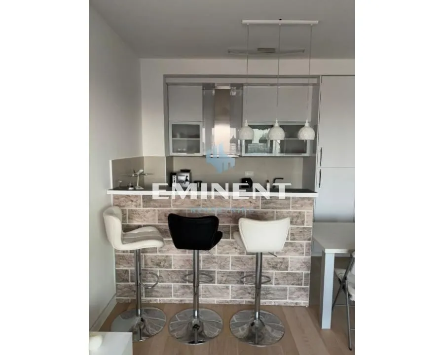 Izdavanje, dvosoban stan, 60m², Novi Beograd Blok 67, Novi Beograd Sve Podlokacije