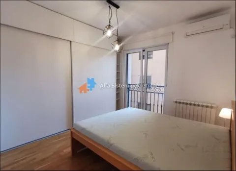 Rent, two bedroom apartment, 55m², Stari Grad, Beograd - image 4