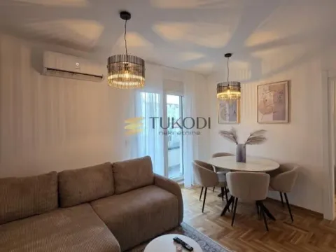 Rent, three bedroom apartment, 54m², Cvetanova Ćuprija, Zvezdara Sve Podlokacije - image 2