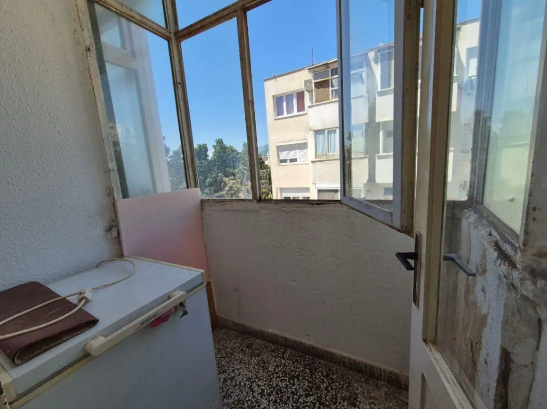 Prodaja, jednosoban stan, 36m², Bar, Crna Gora