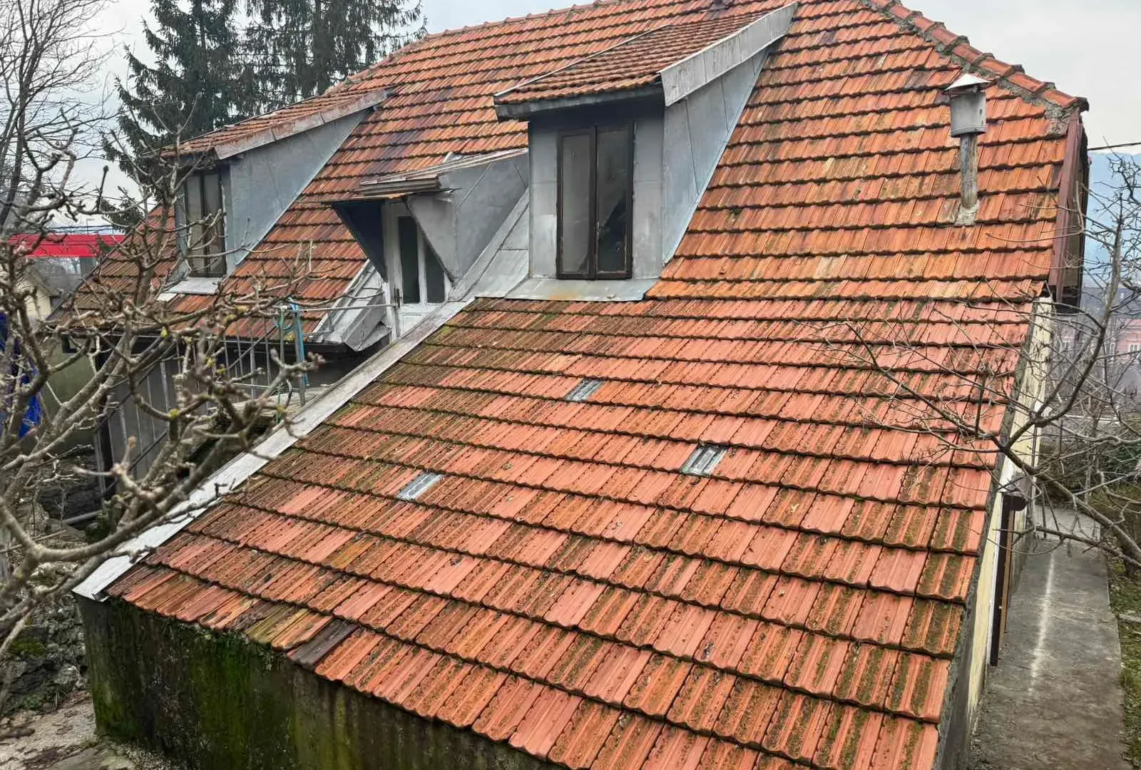 Prodaja, kuća, 150m², Cetinje, Crna Gora