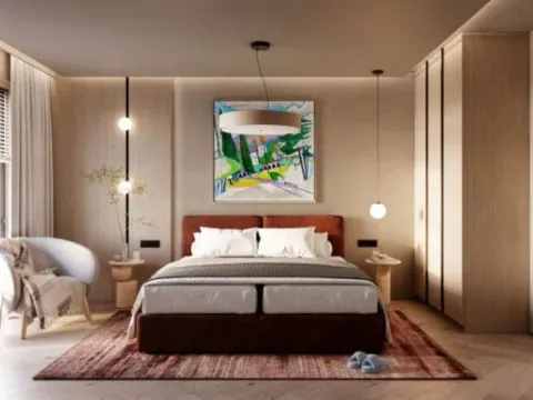 Prodaja, dvosoban stan, 78m², Centar, Kolašin - image 2