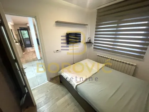 Rent, two bedroom apartment, 38m², Voždovac Sve Podlokacije, Beograd - image 5