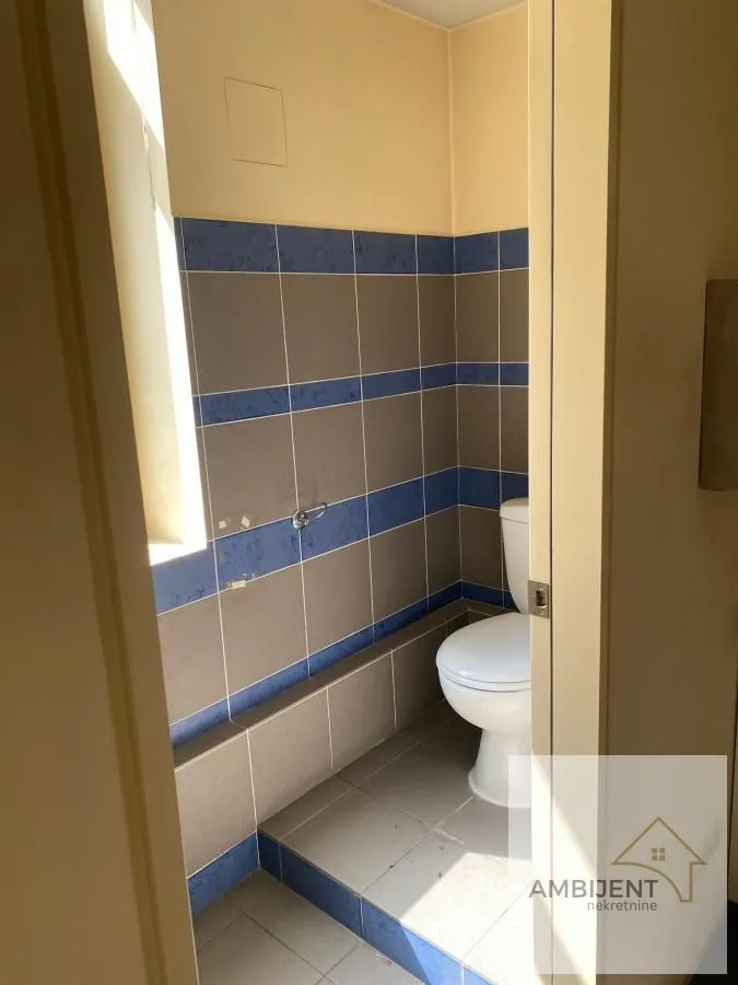 Sale, office space, 123m², Bul Kralja Aleksandra, Zvezdara Sve Podlokacije