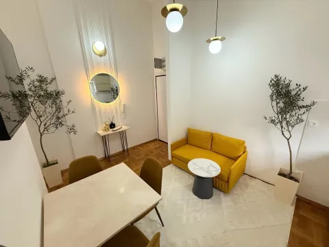 Prodaja, jednosoban stan, 26m², Petrovac, Budva - image 2