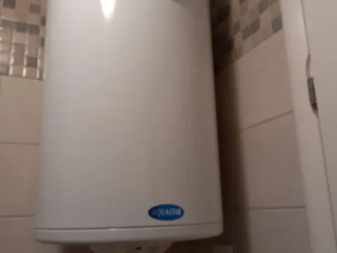 Izdavanje, jednosoban stan, 37m², Stari Aerodrom, Podgorica - image 7