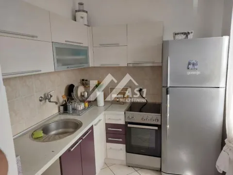 Izdavanje, dvosoban stan, 51m², Podbara, Novi Sad Sve Podlokacije - image 6