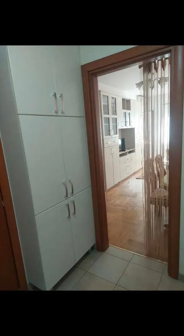 Rent, one bedroom apartment, 53m², Rozino, Budva