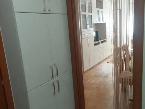 Rent, one bedroom apartment, 53m², Rozino, Budva - image 5