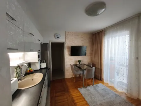 Sale, one bedroom apartment, 33m², Rozino, Budva - image 1