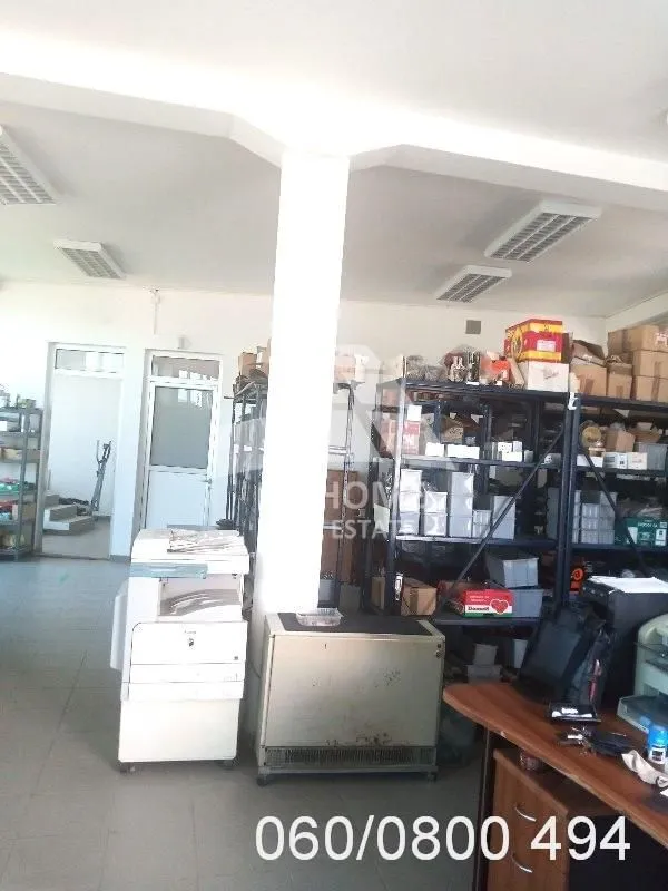 Rent, office space, 1258m², Palilula Sve Podlokacije, Beograd