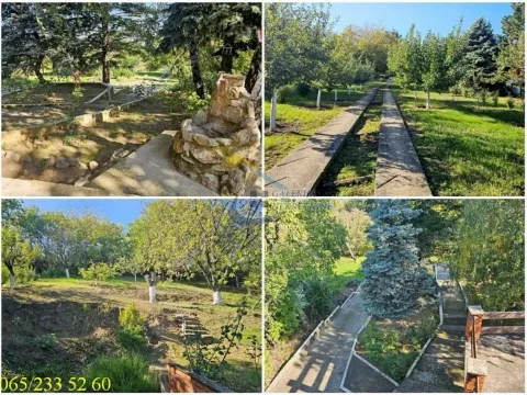 Prodaja, kuća, 192m², Stari Slankamen, Inđija - image 19