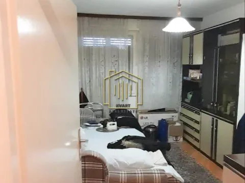 Prodaja, dvosoban stan, 71m², Baston, Podgorica - image 4