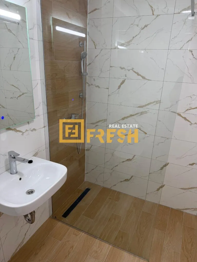 Prodaja, jednosoban stan, 41m², Gorica C, Podgorica
