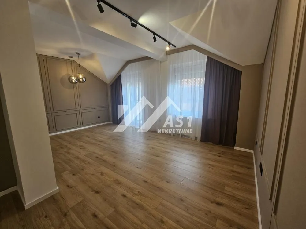 Sale, three bedroom apartment, 58m², Novi Sad Sve Podlokacije, Novi Sad