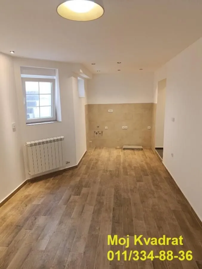 Prodaja, jednosoban stan, 30m², Kalenić Pijaca, Vračar Sve Podlokacije
