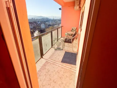 Izdavanje, trosoban stan, 85m², Dalmatinska ulica, Podgorica - image 6