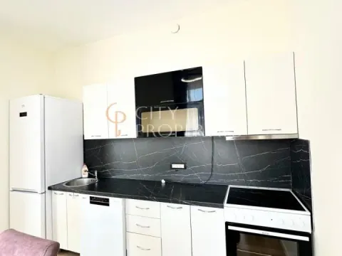 Rent, apartment, 68m², Blok 9, Podgorica - image 10