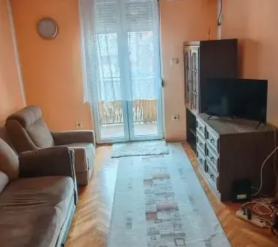 Rent, one bedroom apartment, 45m², Nova Detelinara, Novi Sad Sve Podlokacije - image 3