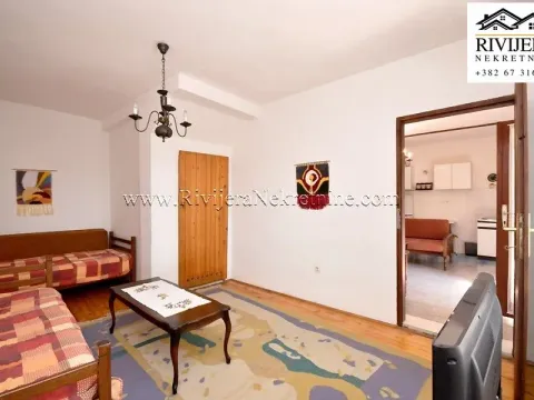 Sale, two bedroom apartment, 54m², Centar, Herceg Novi - image 14
