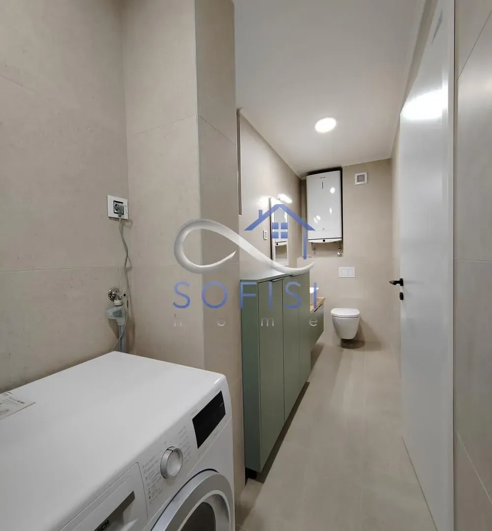 Izdavanje, trosoban stan, 57m², Telep, Novi Sad Sve Podlokacije