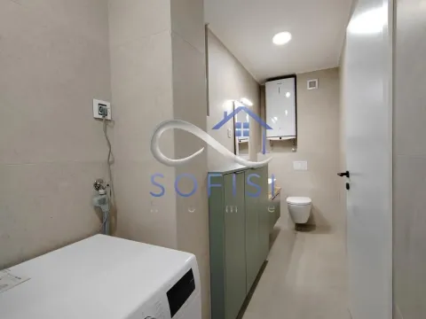 Izdavanje, trosoban stan, 57m², Telep, Novi Sad Sve Podlokacije - image 11