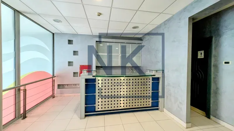 Sale, office space, 315m², Centar, Podgorica