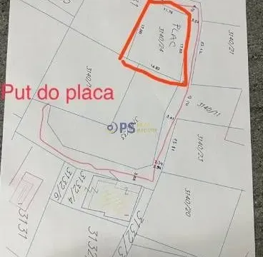 Prodaja, plac, 225m², Bar, Crna Gora - image 4