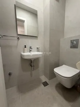 Rent, two bedroom apartment, 62m², Pobrežje, Podgorica - image 12