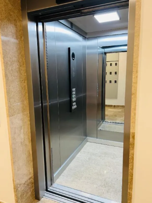 Prodaja, jednosoban stan, 44m², Bečići, Budva