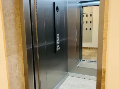 Sale, one bedroom apartment, 44m², Bečići, Budva - image 5