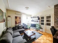 Prodaja, trosoban stan, 78m², Gornji Dorćol, Dorćol Sve Podlokacije - image 1