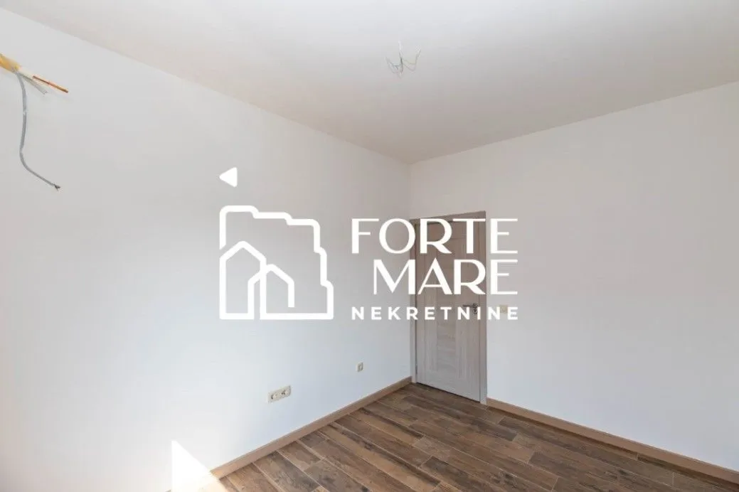 Prodaja, jednosoban stan, 43m², Kumbor, Herceg Novi