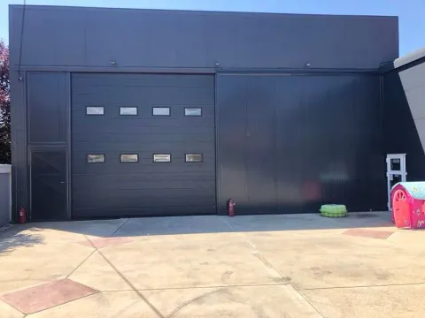 Izdavanje, poslovni prostor, 450m², Šimanovci, Pećinci - image 7