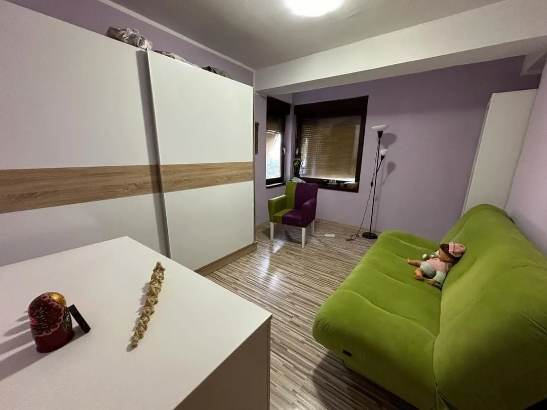 Sale, apartment, 73m², Bar, Crna Gora