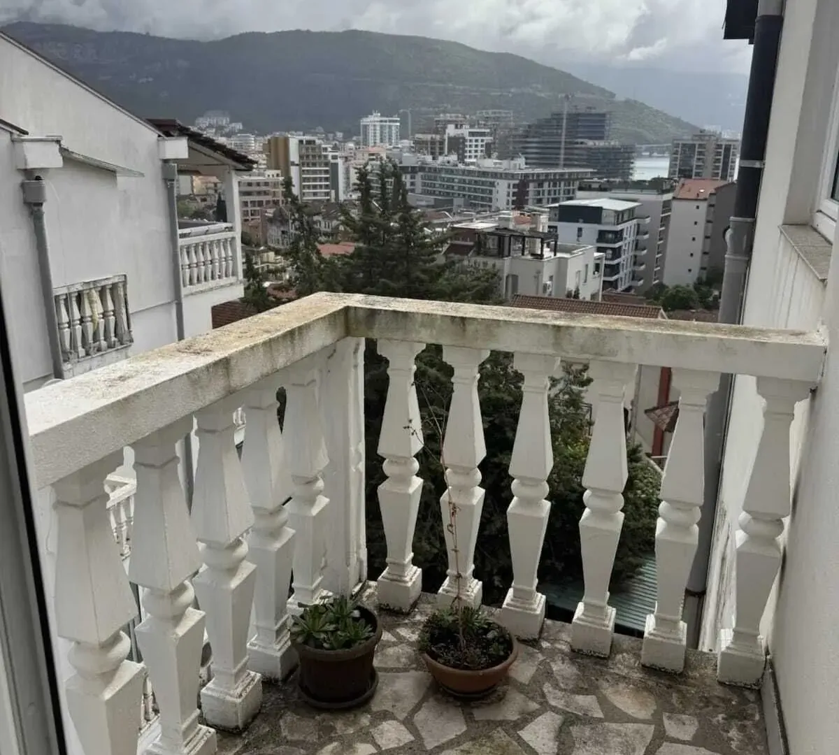 Sale, apartment, 90m², Babin Do, Budva